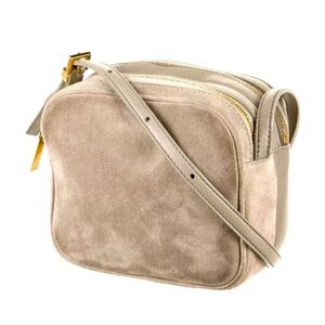 THE ROW Twin Crossbody bag